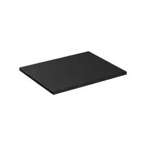Comad Deska pod umyvadlo Santa Fe 60 cm černá obraz