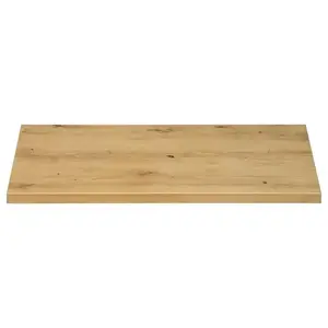 Szynaka Deska pod umyvadlo Sintra 890 60 cm dub Artisan obraz