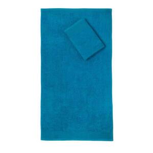 Faro Froté ručník Aqua 30x50 cm tyrkysový obraz