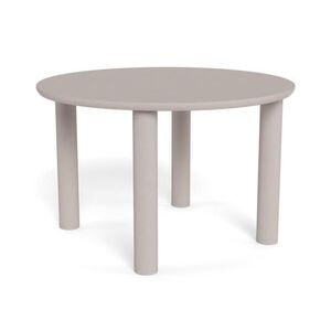 Actona Jídelní stůl Magee 120 cm šedý obraz