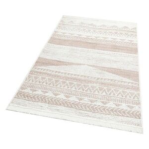 Conceptum Hypnose Koberec Natural 80x300 cm vícebarevný obraz