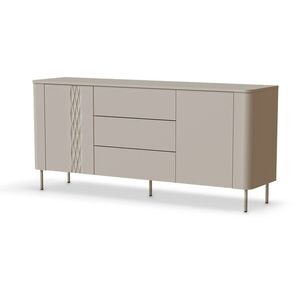 HALMAR Komoda Tirante KM-1 160 cm kašmírová obraz