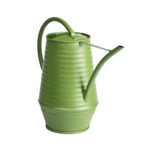 Esschert Design Konvička LUMI 1L světle zelená obraz
