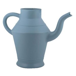 Esschert Design Konvička VINTAGE 2 L modrá obraz