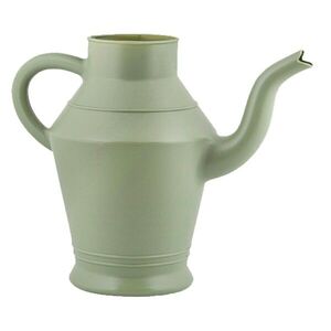 Esschert Design Konvička VINTAGE 2 L zelená obraz