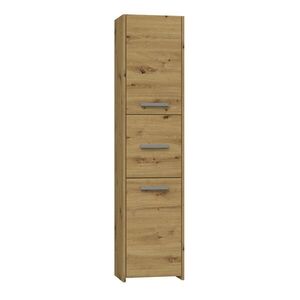 TP Living Koupelnová skříňka Aria Artisan obraz