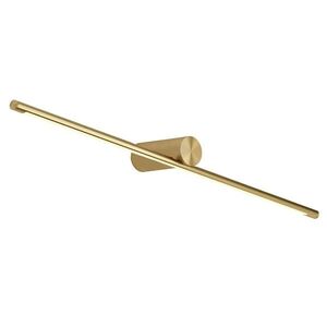 TooLight Koupelnové LED svítidlo APP1348-W 61, 5 cm temně zlaté/neutrální bílá obraz