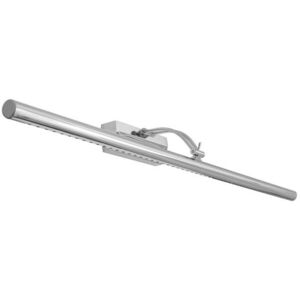 TooLight Koupelnové svítidlo 15W 106CM APP367-1W stříbrné obraz