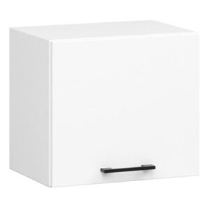 Ak furniture Kuchyňská závěsná skříňka Olivie W 40 cm bílá obraz