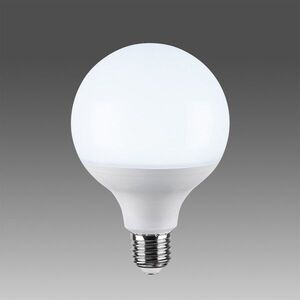 Opviq LED žárovka BULB 011 studená bílá obraz
