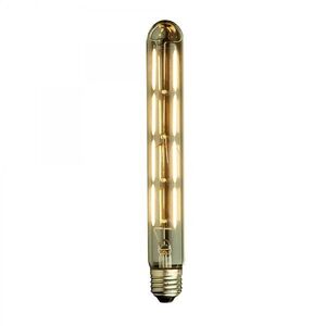 Opviq LED žárovka BULB 034 teplá bílá obraz