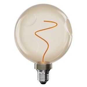 EMOS LED žárovka DECO FLAME CG125A teplá bílá obraz