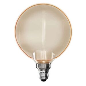EMOS LED žárovka DECO G130OA teplá bílá obraz