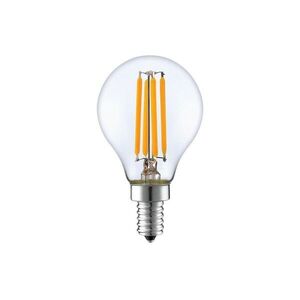 Eko-light LED žárovka FILA 01 teplá bílá obraz