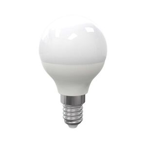 Eko-light LED žárovka Franklin G45 studená bílá obraz