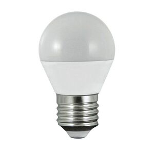 Eko-light LED žárovka G45 studená bílá obraz