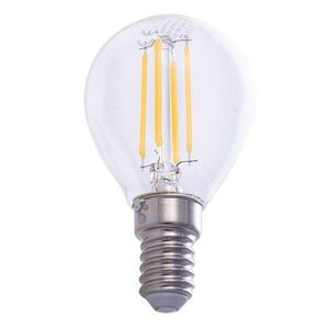 Eko-light LED žárovka Glight 03 neutrální bílá obraz