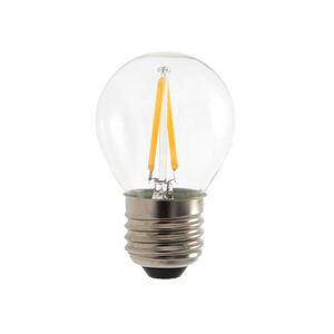 Eko-light LED žárovka Passion neutrální bílá obraz