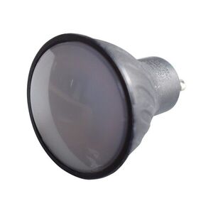 Eko-light LED žárovka Tople GU10 teplá bílá obraz