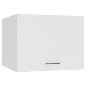 TP Living Nástavec na koupelnovou skříňku Pola 64 cm bílý obraz