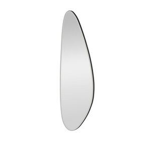 HALMAR Nástěnné zrcadlo Serenity 120 cm stříbrné obraz