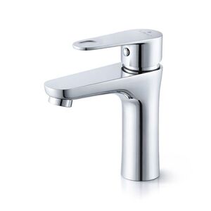 Ak furniture Nízká umyvadlová baterie Solari chrom obraz