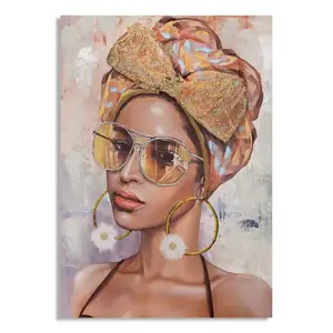 Mauro Ferretti Obraz Jennifer B 70x100 cm vícebarevný obraz