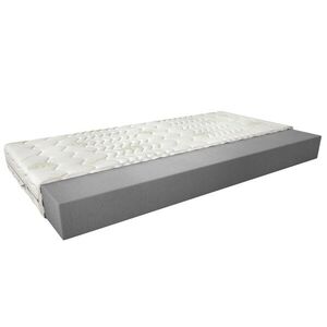Eltap Pěnová matrace Lino Aloe Vera 120x200 obraz