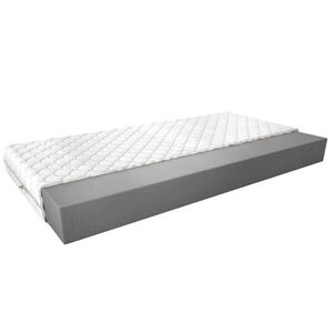 Eltap Pěnová matrace Lino Medicott Silver 120x200 obraz