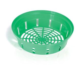 Prosperplast Plastový košík na cibuloviny ONIONAS zelený, varianta 20 cm obraz