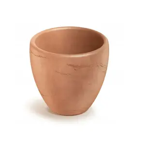 Prosperplast Plastový květináč CANOLOS terakota, varianta 40 cm obraz