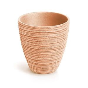 Prosperplast Plastový květináč DEFORAS terakota, varianta 40 cm obraz