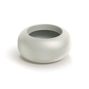 Prosperplast Plastový květináč Ulpo Bowl 48x22 cm pískový obraz