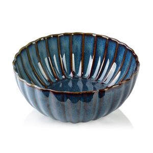 Affekdesign Porcelánová miska EVIE 650 ml modrá obraz