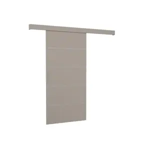 ADRK Posuvné interiérové dveře BIELLASI 76x205 cm kašmírové obraz
