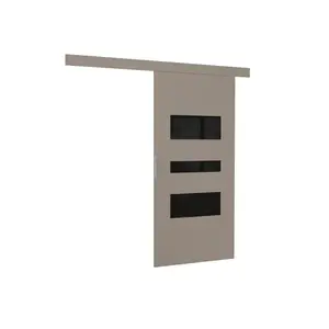 ADRK Posuvné interiérové dveře CENTOLA 76x205 cm kašmírové obraz