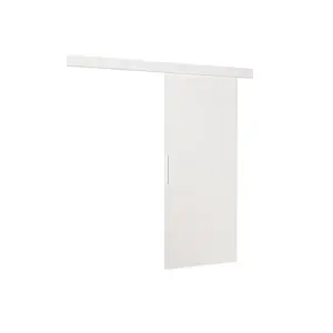 ADRK Posuvné interiérové dveře DAANO 86x205 cm bílé obraz