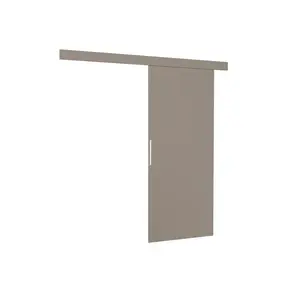 ADRK Posuvné interiérové dveře DAANO 86x205 cm kašmírové obraz