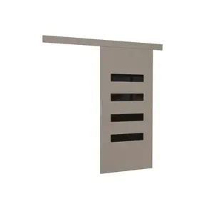 ADRK Posuvné interiérové dveře FORLISA 76x205 cm kašmírové obraz