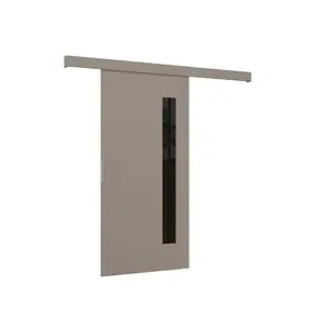 ADRK Posuvné interiérové dveře GELASO 76x205 cm kašmírové obraz