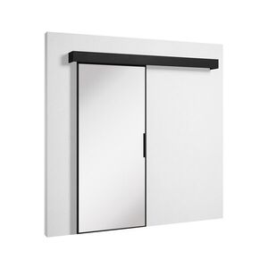 Eltap Posuvné interiérové dveře Lindo černé obraz