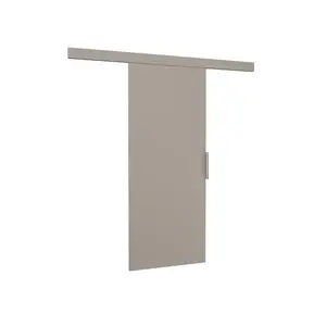 ADRK Posuvné interiérové dveře PIXIN 76x205 cm kašmírové obraz