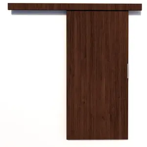 ADRK Posuvné interiérové dveře PIXIN 86x205 cm wenge obraz