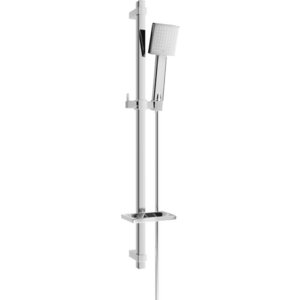 Posuvný sprchový set MEXEN DQ45 chrom obraz