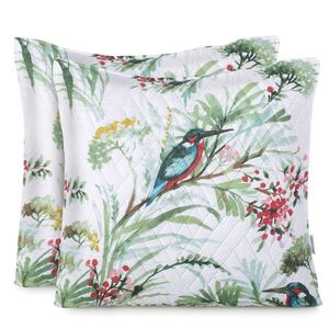 Restilo Povlaky na polštáře Kingfisher 45x45 cm vícebarevné, velikost 45x45*2 obraz