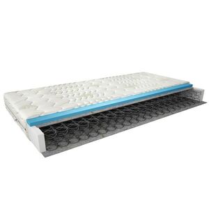 Eltap Pružinová matrace Omini Aloe Vera 160x200 obraz