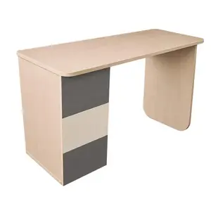Kontrast Psací stůl Bodyx 120 cm jasan/grafit obraz