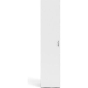 FALCO Šatní skříň Sid 40 cm bílá obraz