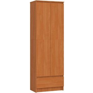Ak furniture Skříň Rexa 60 cm olše obraz