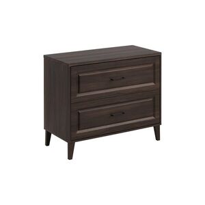 Comad Skříňka pod umyvadlo Dorothy s deskou 100 cm dub ristretto obraz